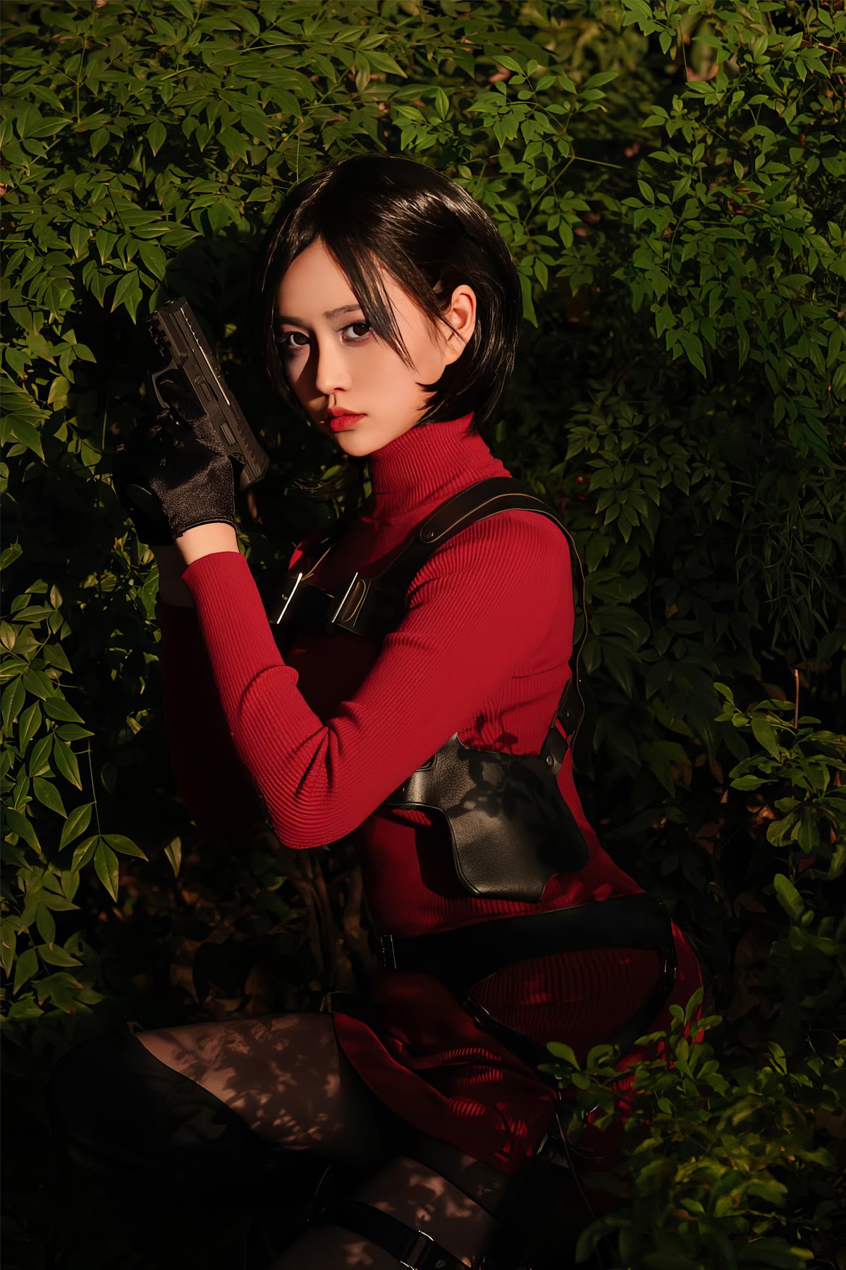 Coser@年年Nnian – 艾达·年 - P31
