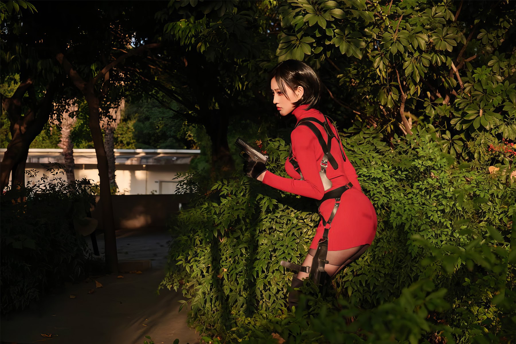 Coser@年年Nnian – 艾达·年 - P50