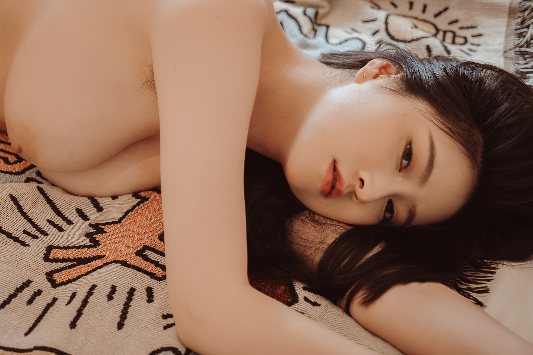 Coser@年年Nnian – 雏菊 - P47