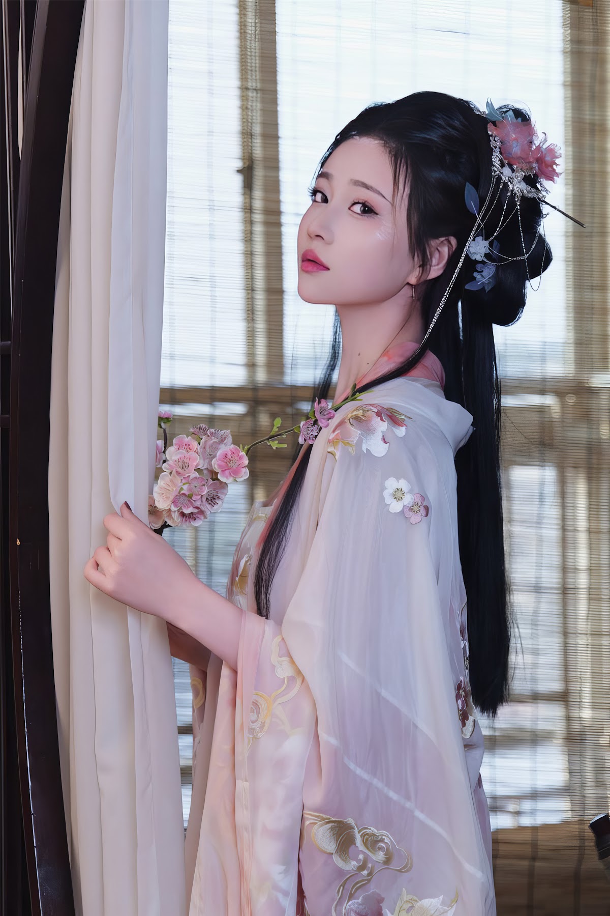 Coser@年年Nnian – 霓裳 - P2