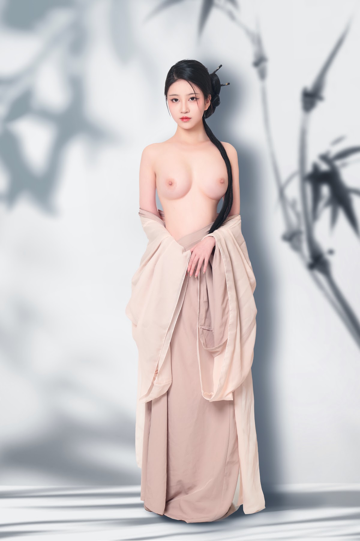 Coser@年年Nnian – 青丝 - P20