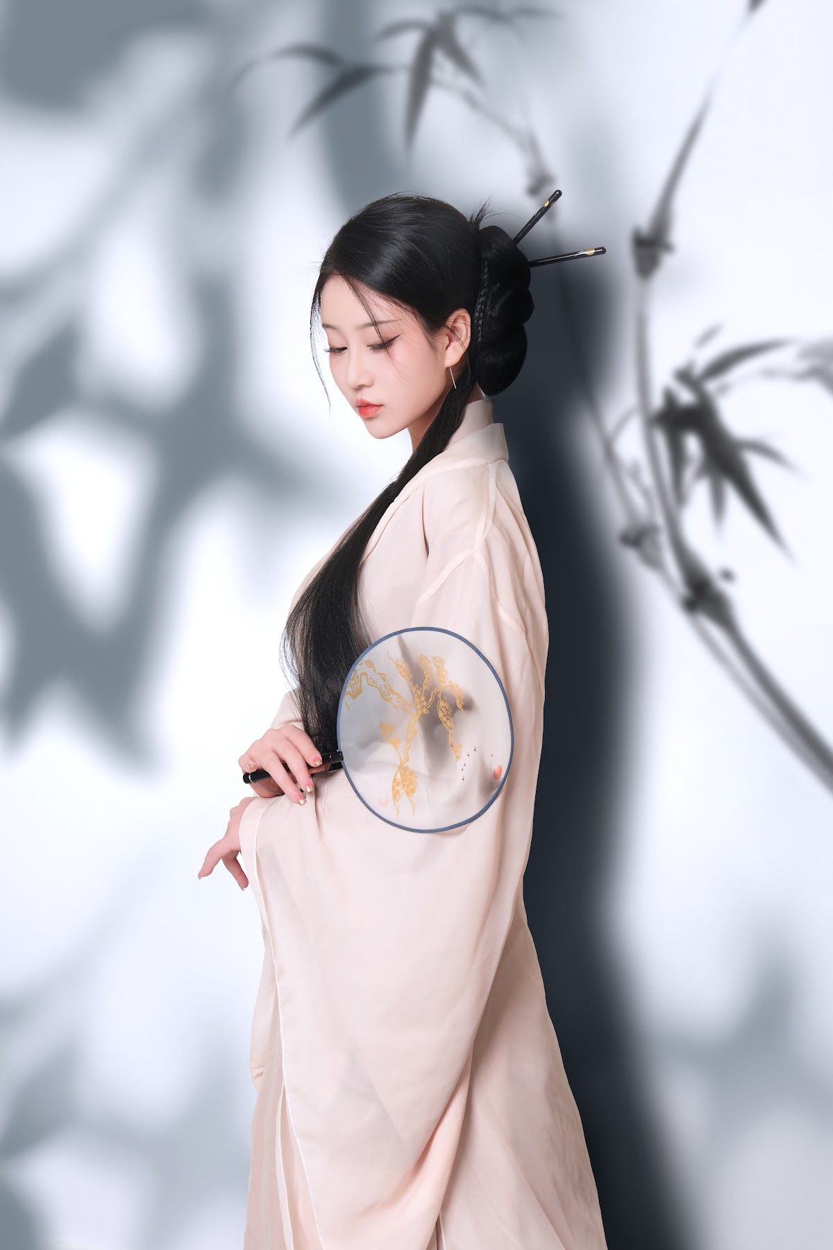 Coser@年年Nnian – 青丝 - P6