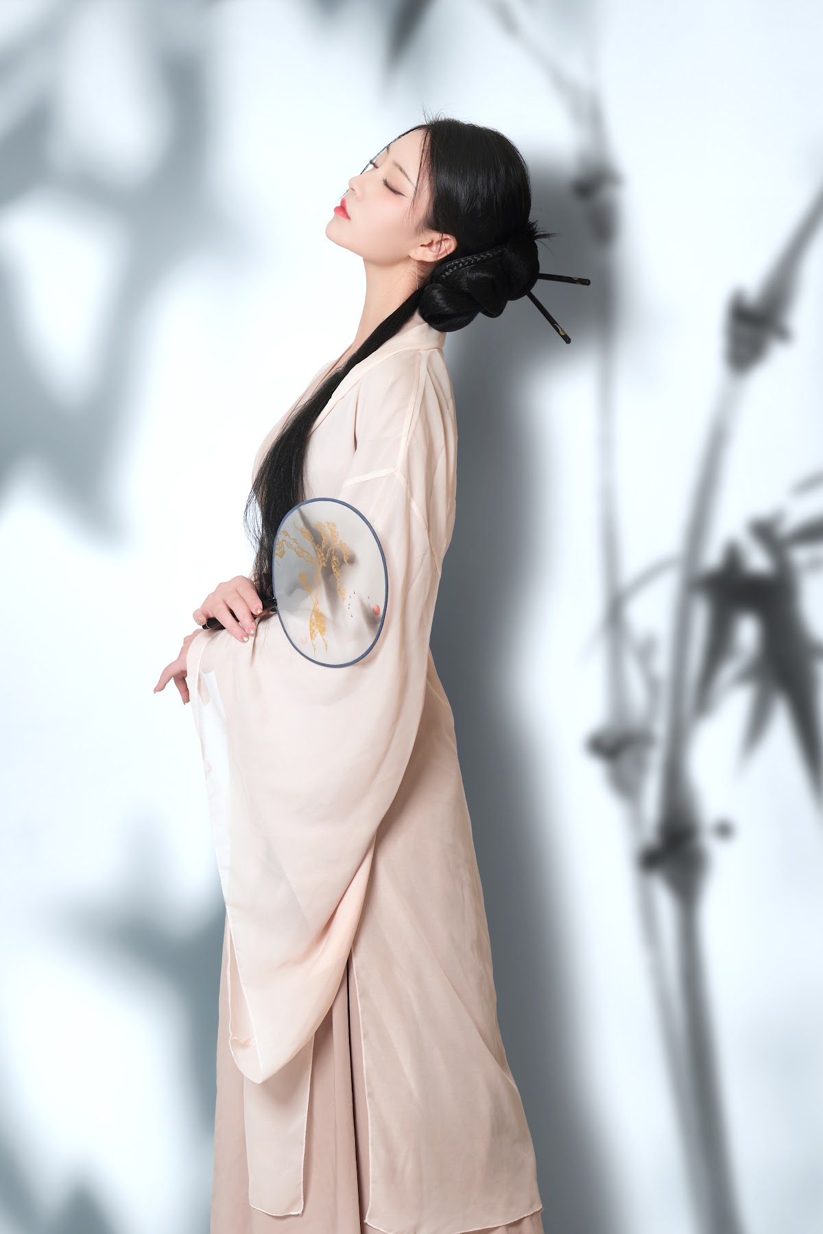 Coser@年年Nnian – 青丝 - P7