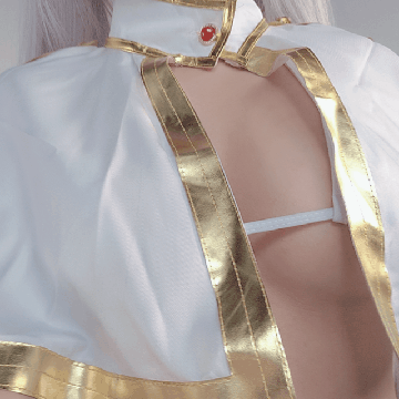 Coser@日奈娇 – 芙莉莲 - P53