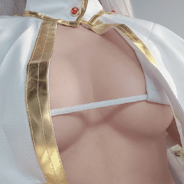 Coser@日奈娇 – 芙莉莲 - P55