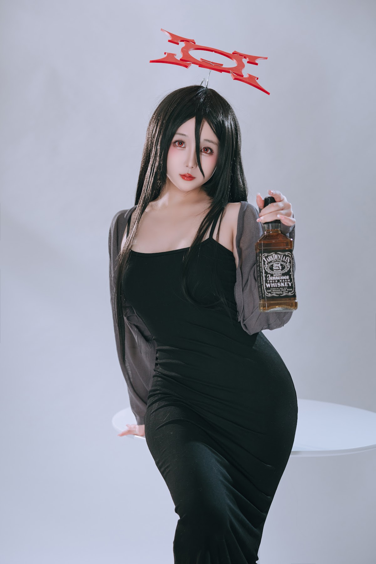 Coser@日奈娇 – 莲见家居服 - P17