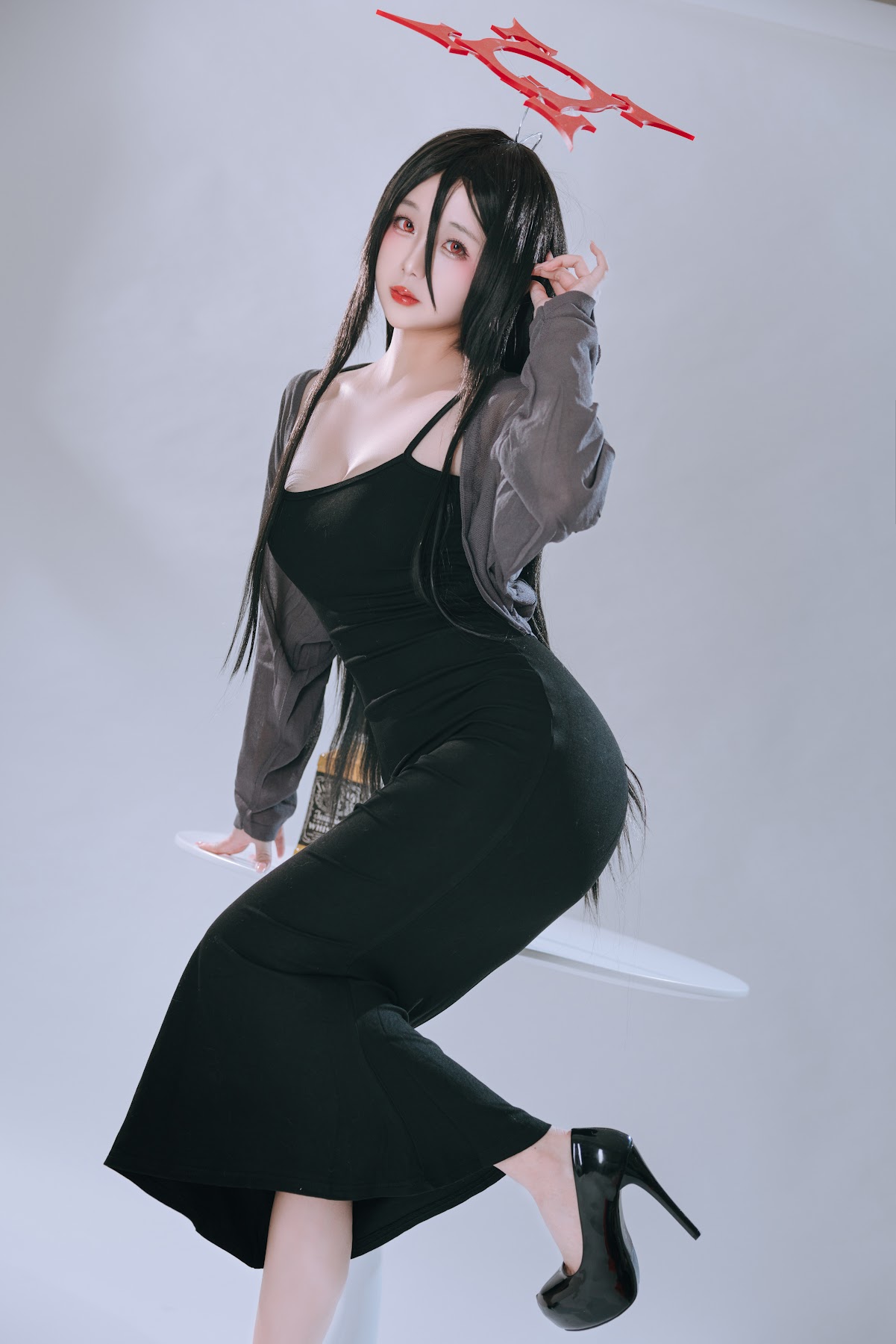 Coser@日奈娇 – 莲见家居服 - P20