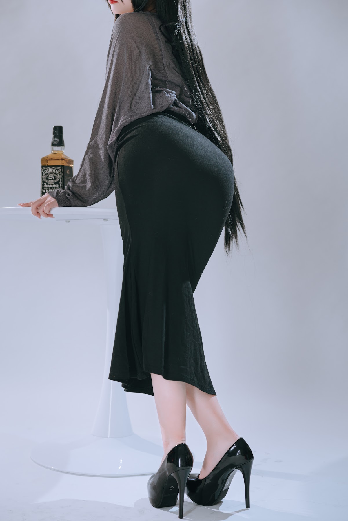 Coser@日奈娇 – 莲见家居服 - P21