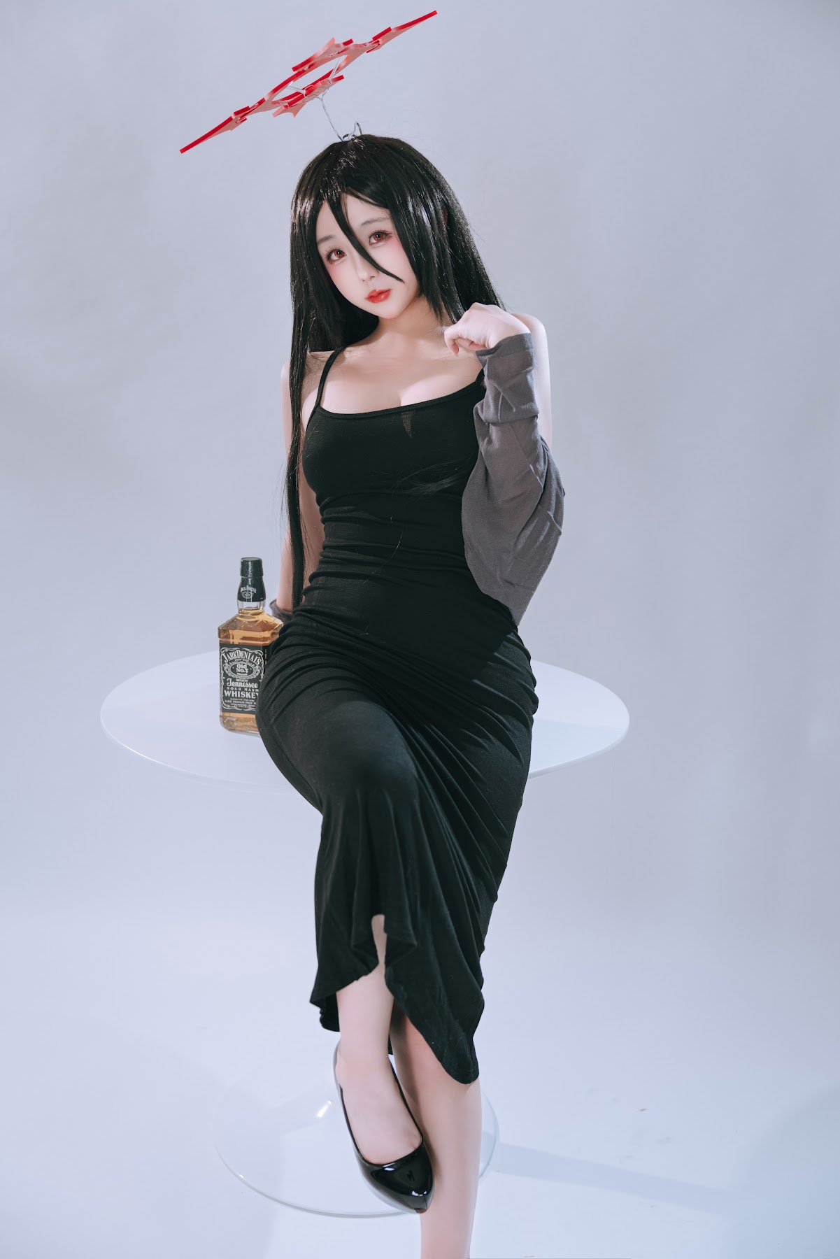 Coser@日奈娇 – 莲见家居服 - P27