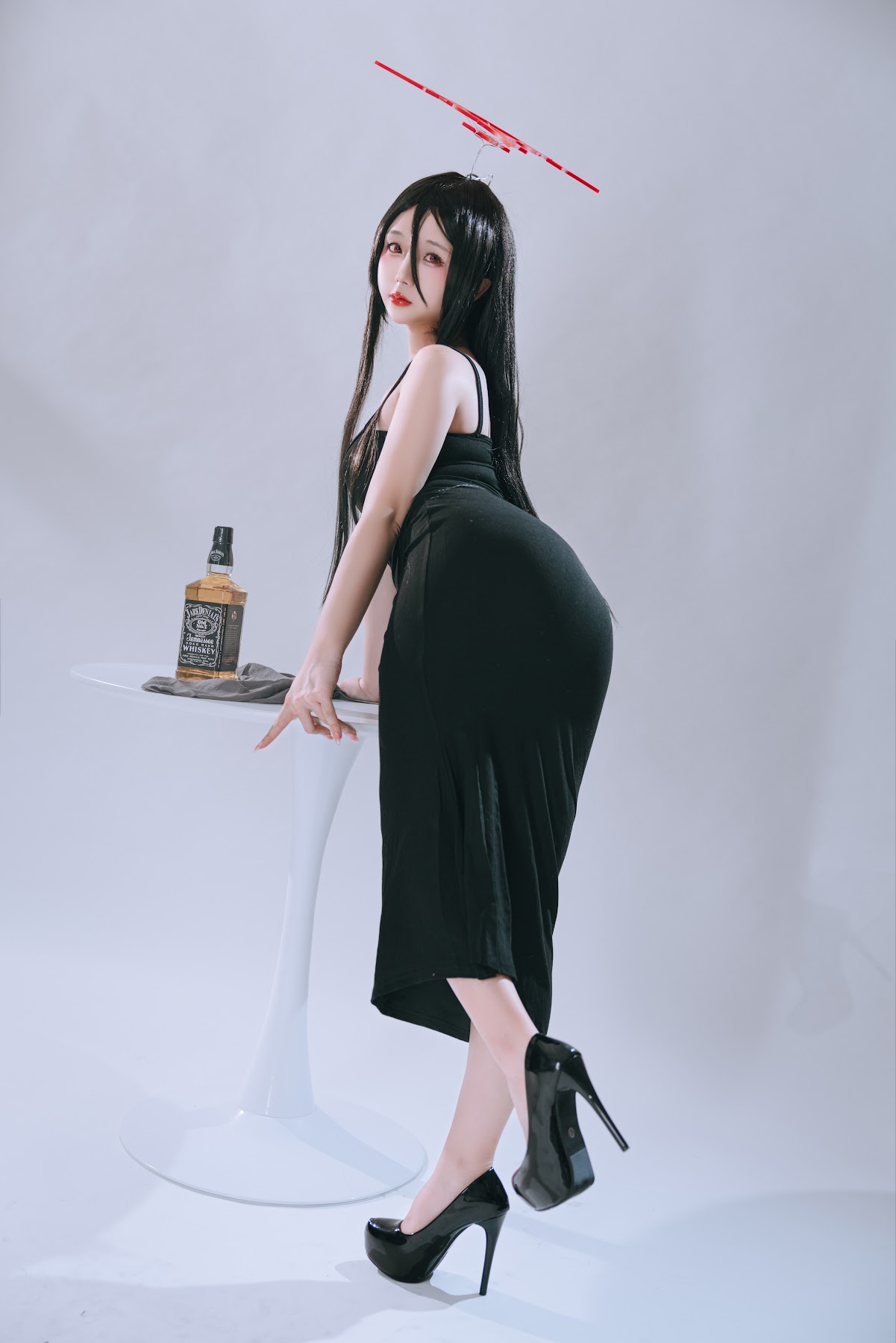 Coser@日奈娇 – 莲见家居服 - P29