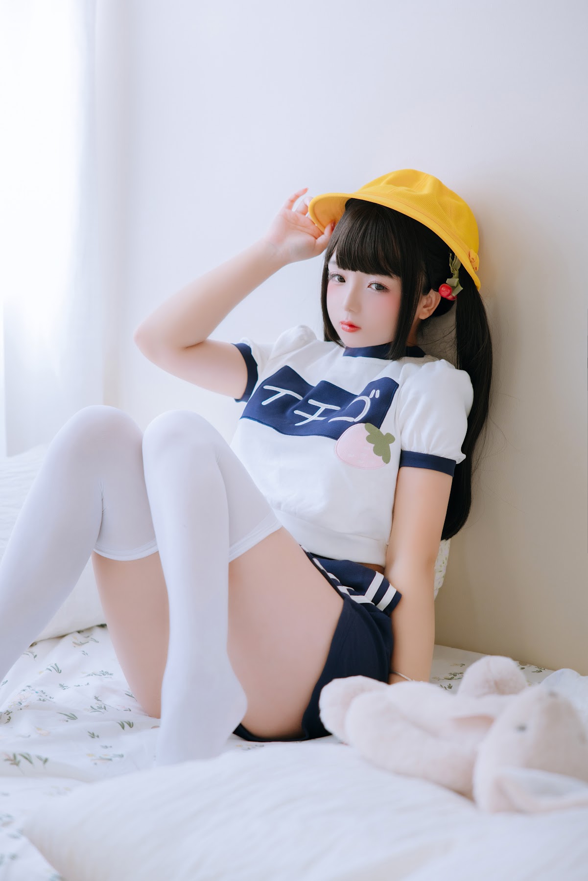 Coser@日奈娇 – 萝莉 - P9