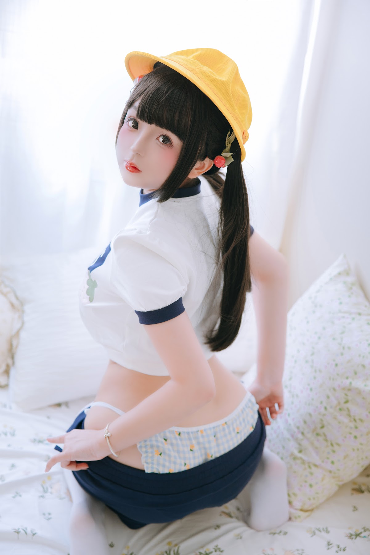 Coser@日奈娇 – 萝莉 - P10