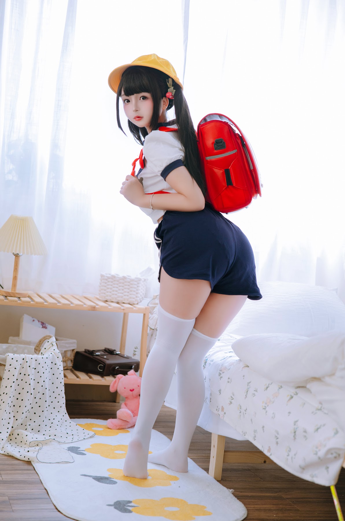 Coser@日奈娇 – 萝莉 - P13
