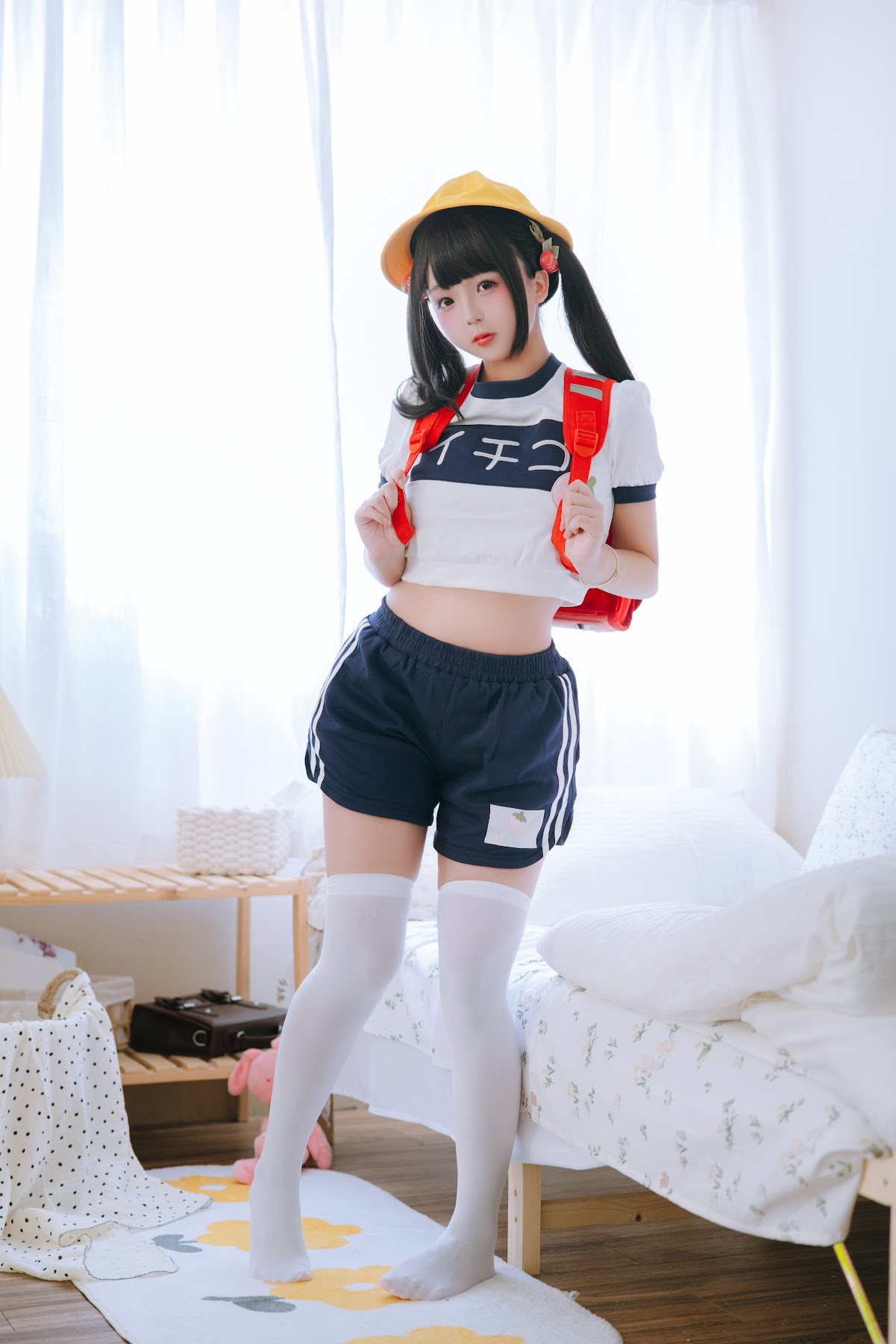 Coser@日奈娇 – 萝莉 - P14