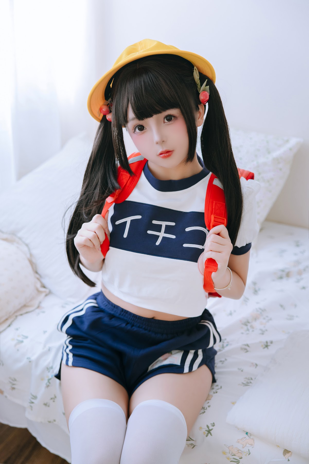 Coser@日奈娇 – 萝莉 - P15
