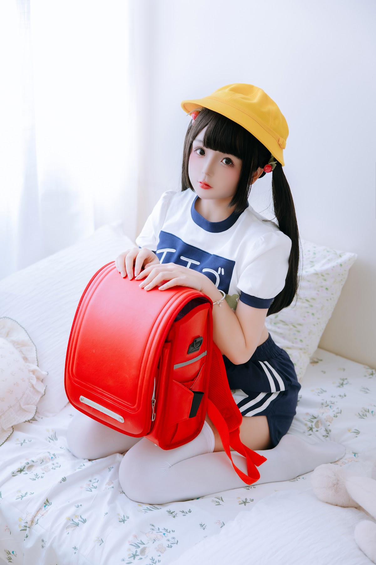 Coser@日奈娇 – 萝莉 - P17