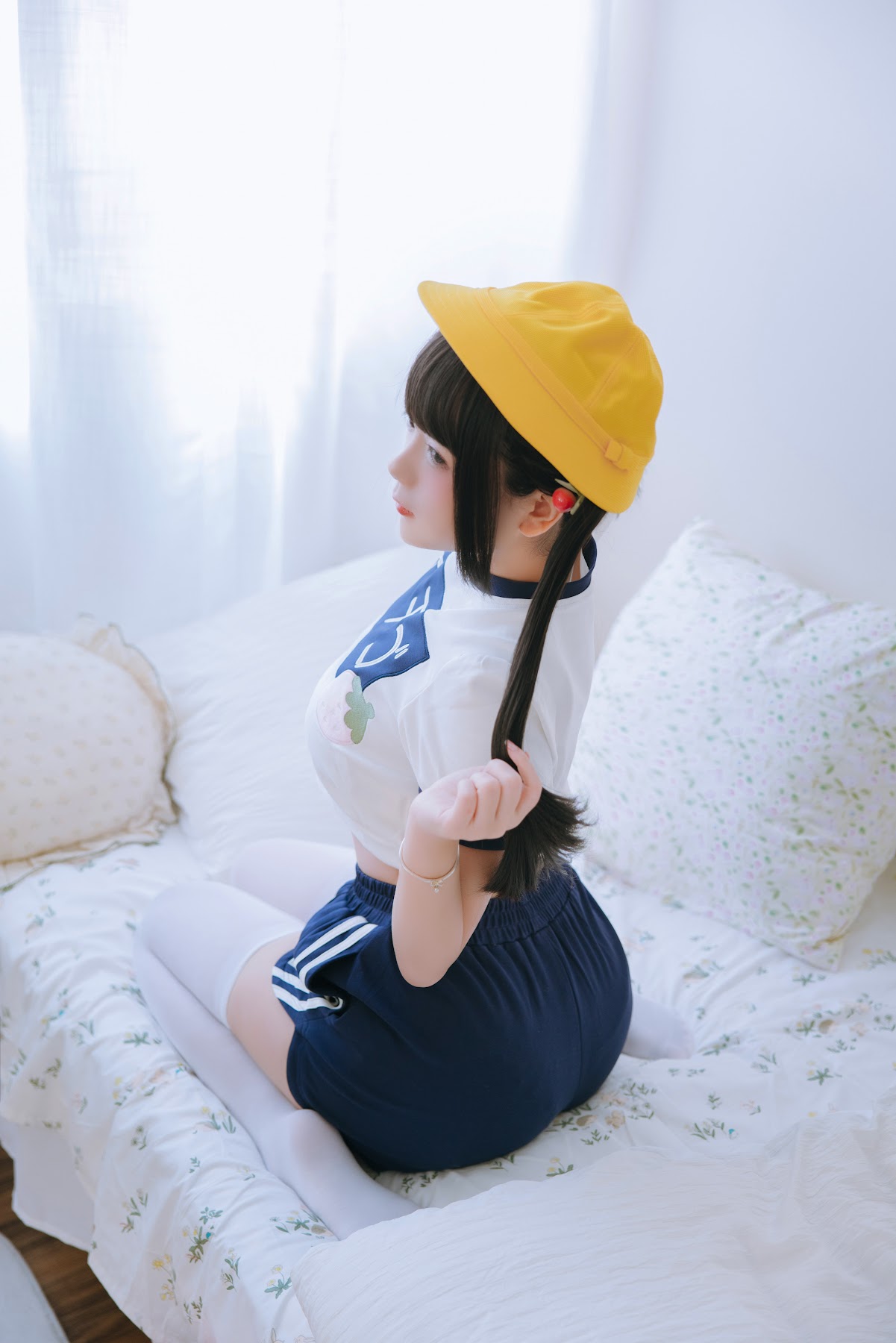 Coser@日奈娇 – 萝莉 - P1