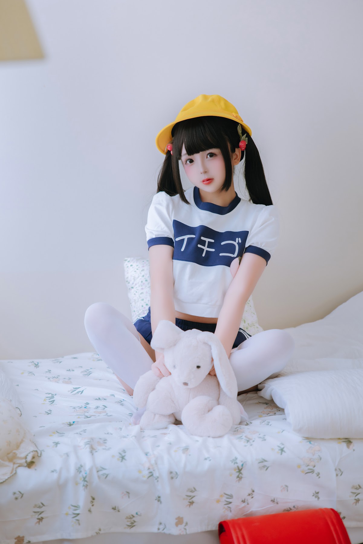 Coser@日奈娇 – 萝莉 - P20