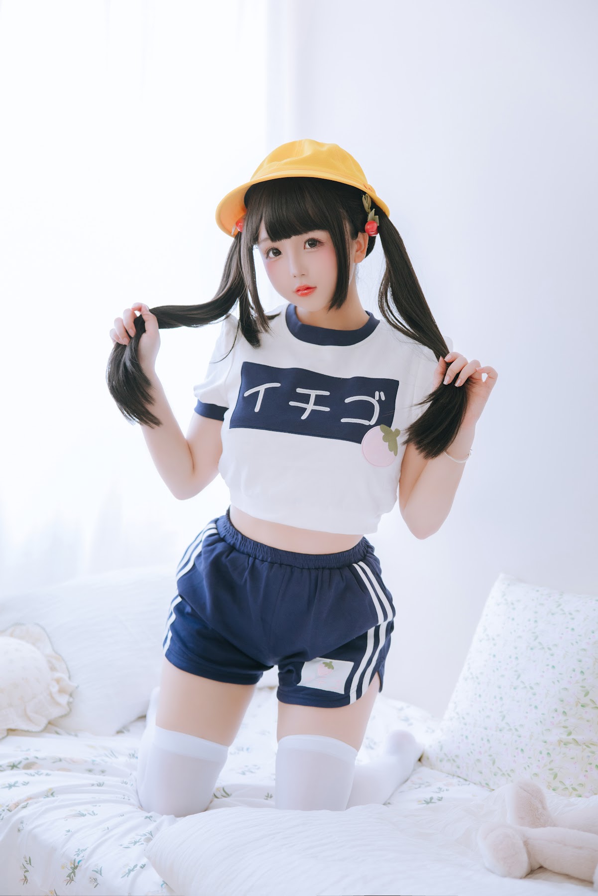 Coser@日奈娇 – 萝莉 - P22