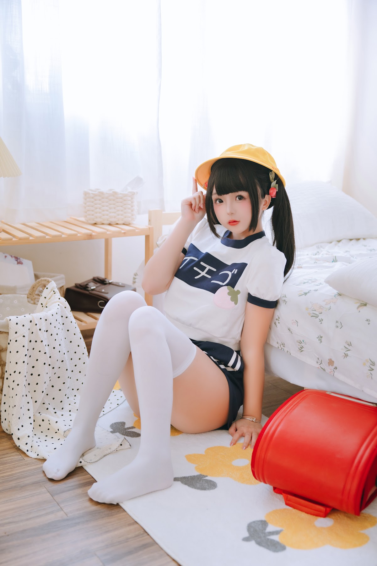 Coser@日奈娇 – 萝莉 - P24