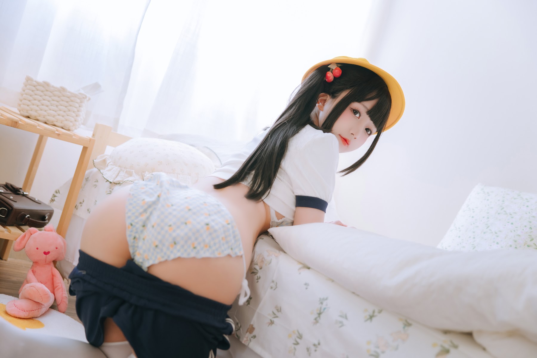 Coser@日奈娇 – 萝莉 - P26