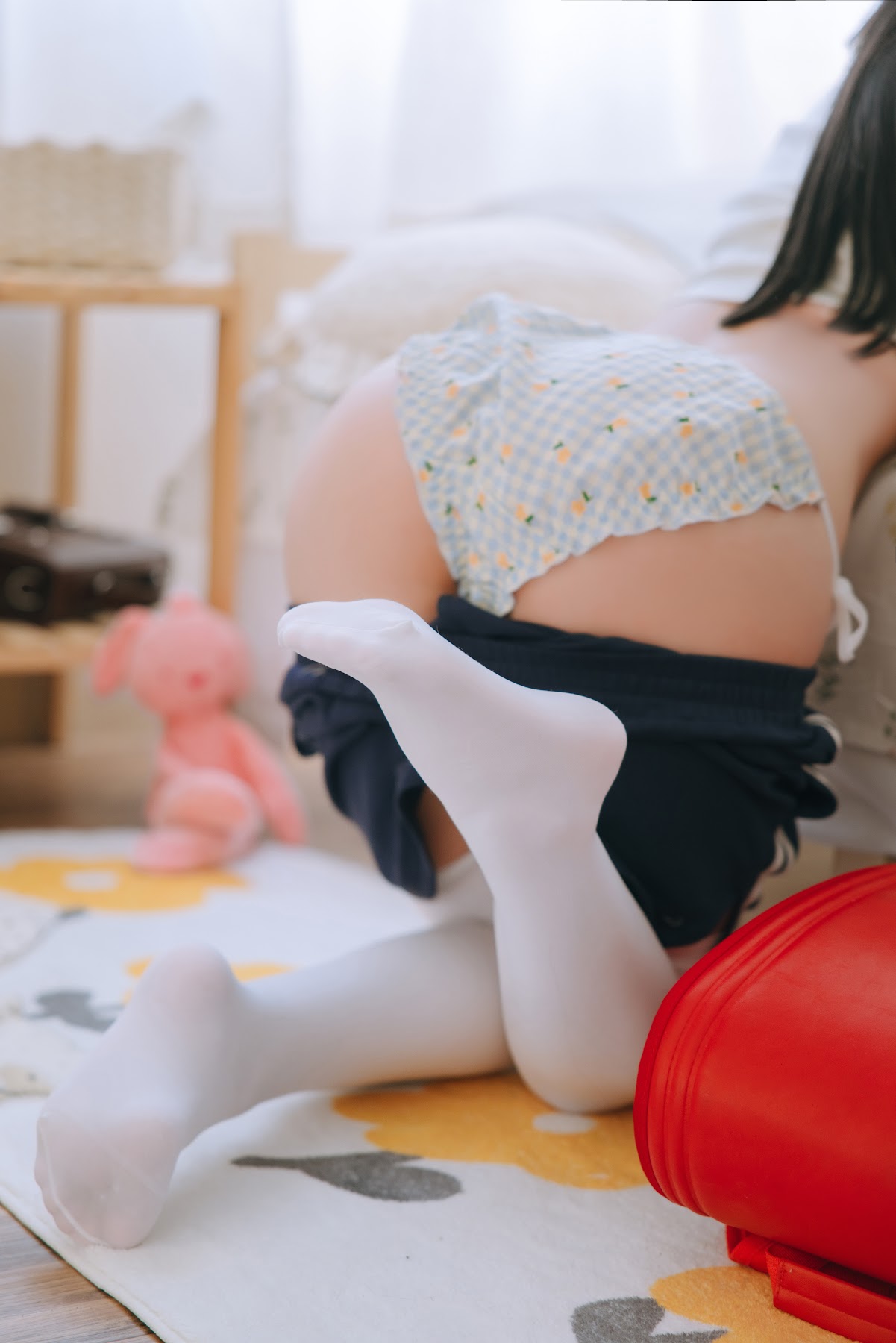 Coser@日奈娇 – 萝莉 - P27