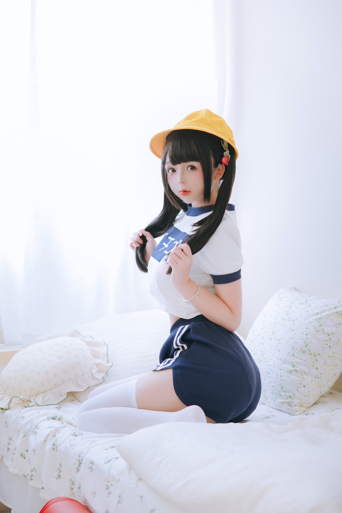 Coser@日奈娇 – 萝莉 - P29