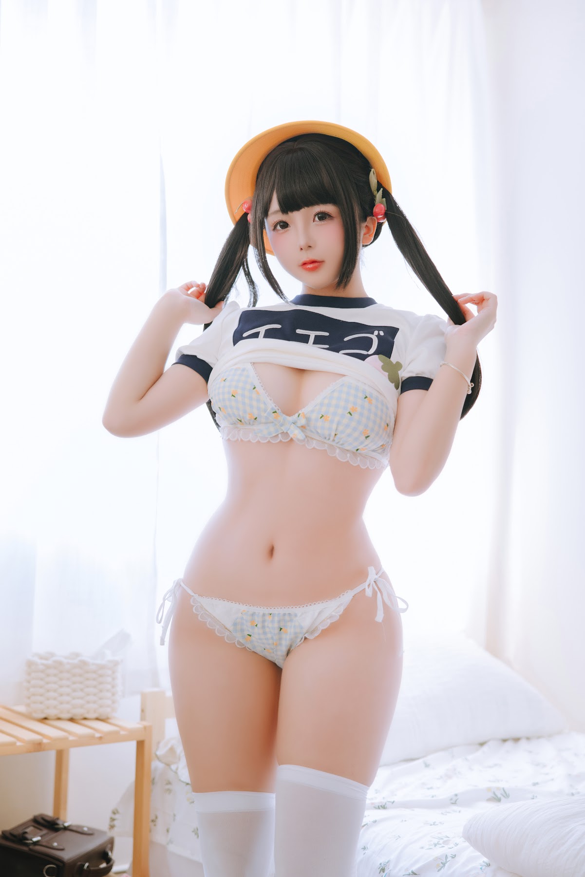 Coser@日奈娇 – 萝莉 - P31