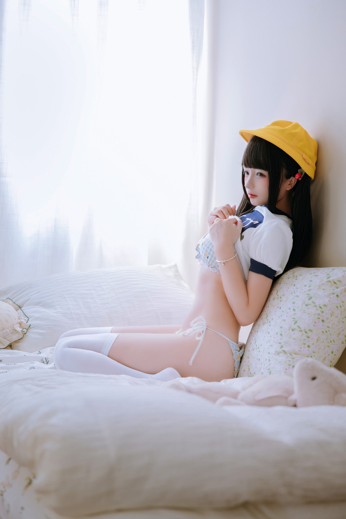 Coser@日奈娇 – 萝莉 - P32