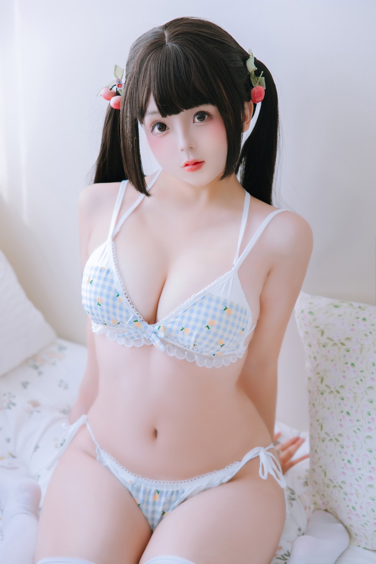 Coser@日奈娇 – 萝莉 - P38