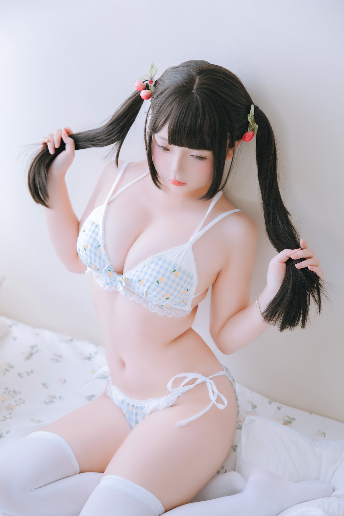 Coser@日奈娇 – 萝莉 - P39