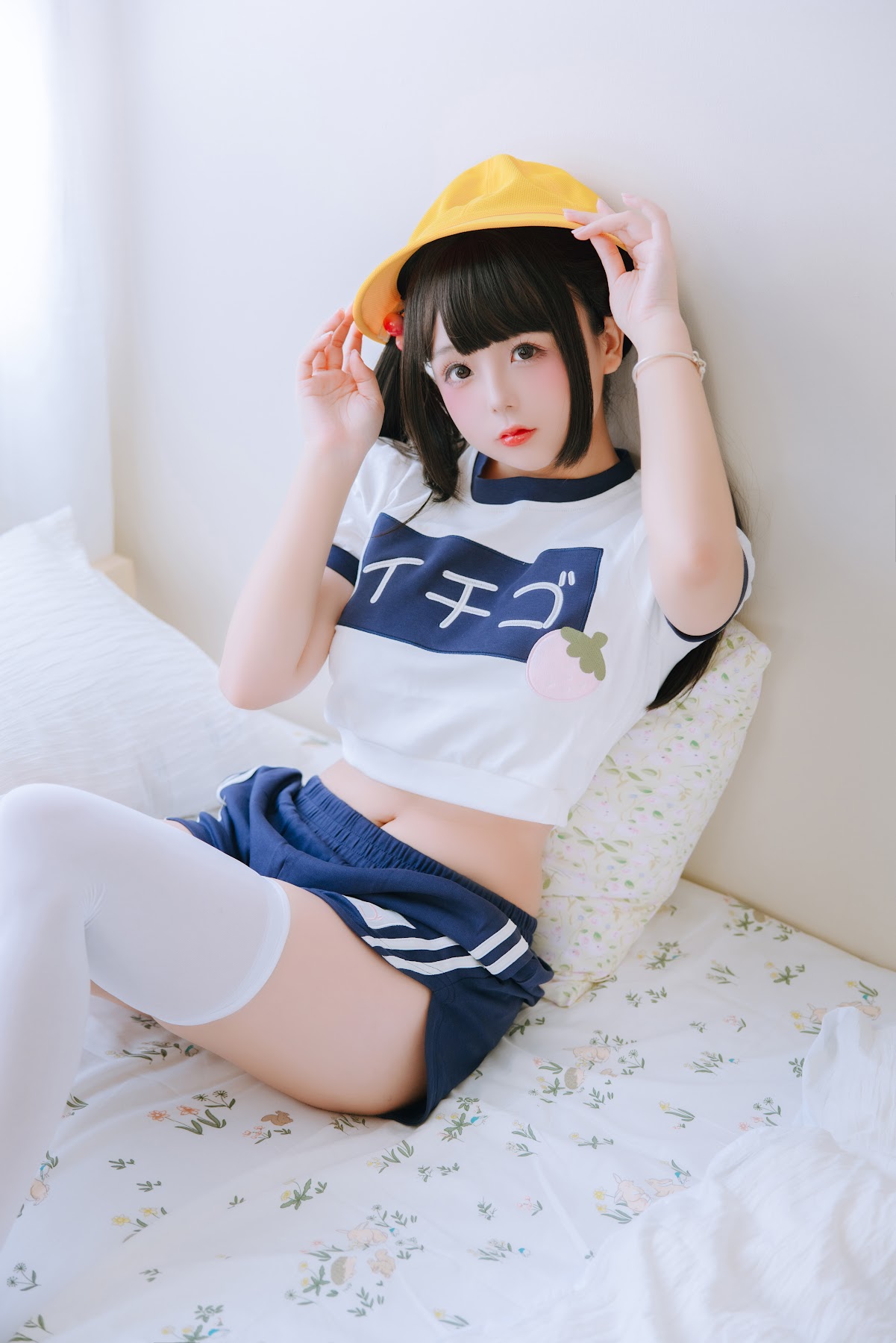 Coser@日奈娇 – 萝莉 - P40