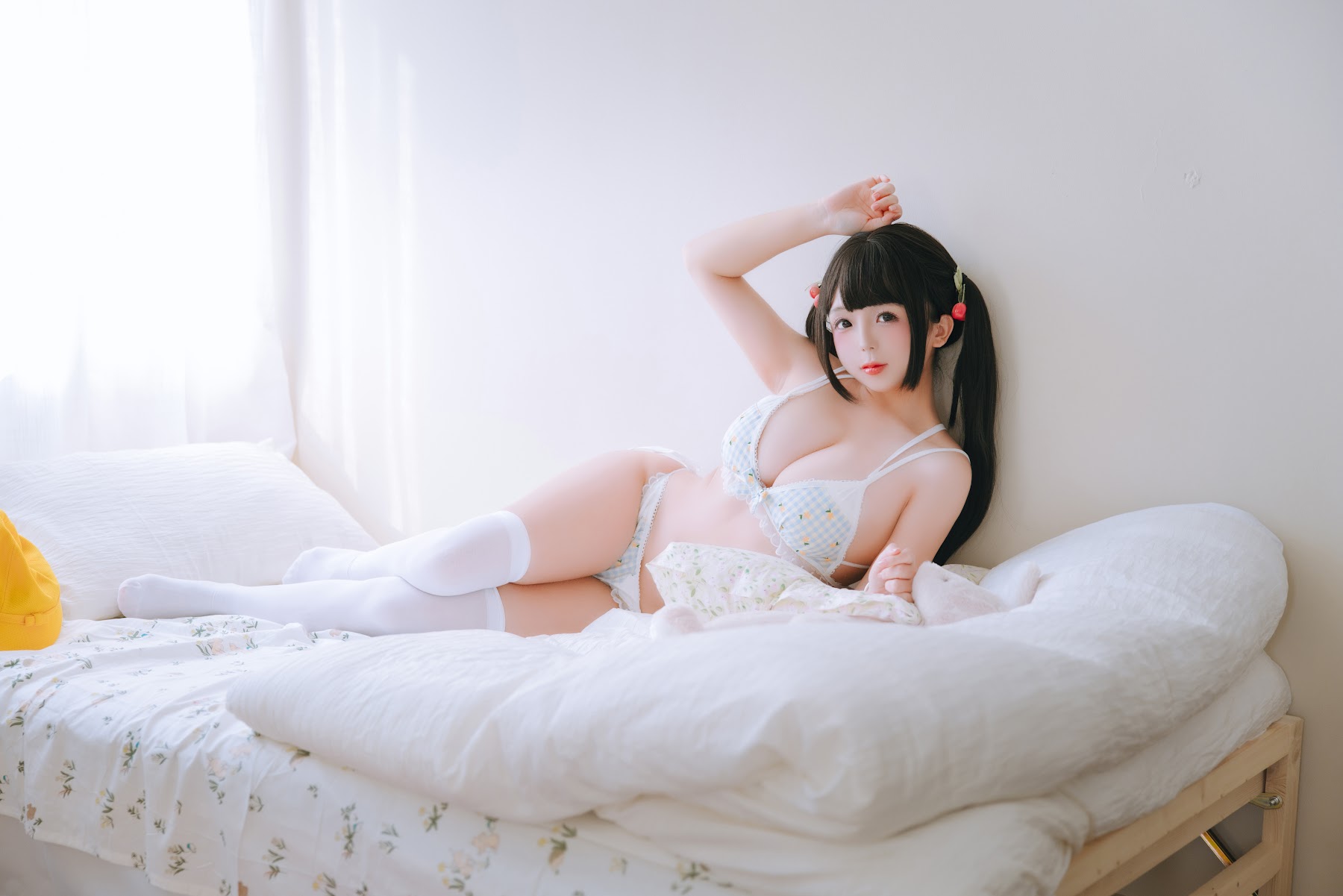 Coser@日奈娇 – 萝莉 - P41