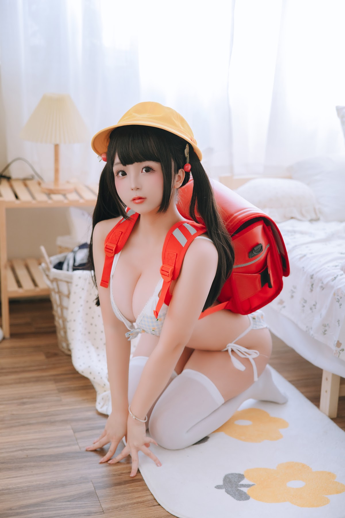 Coser@日奈娇 – 萝莉 - P52