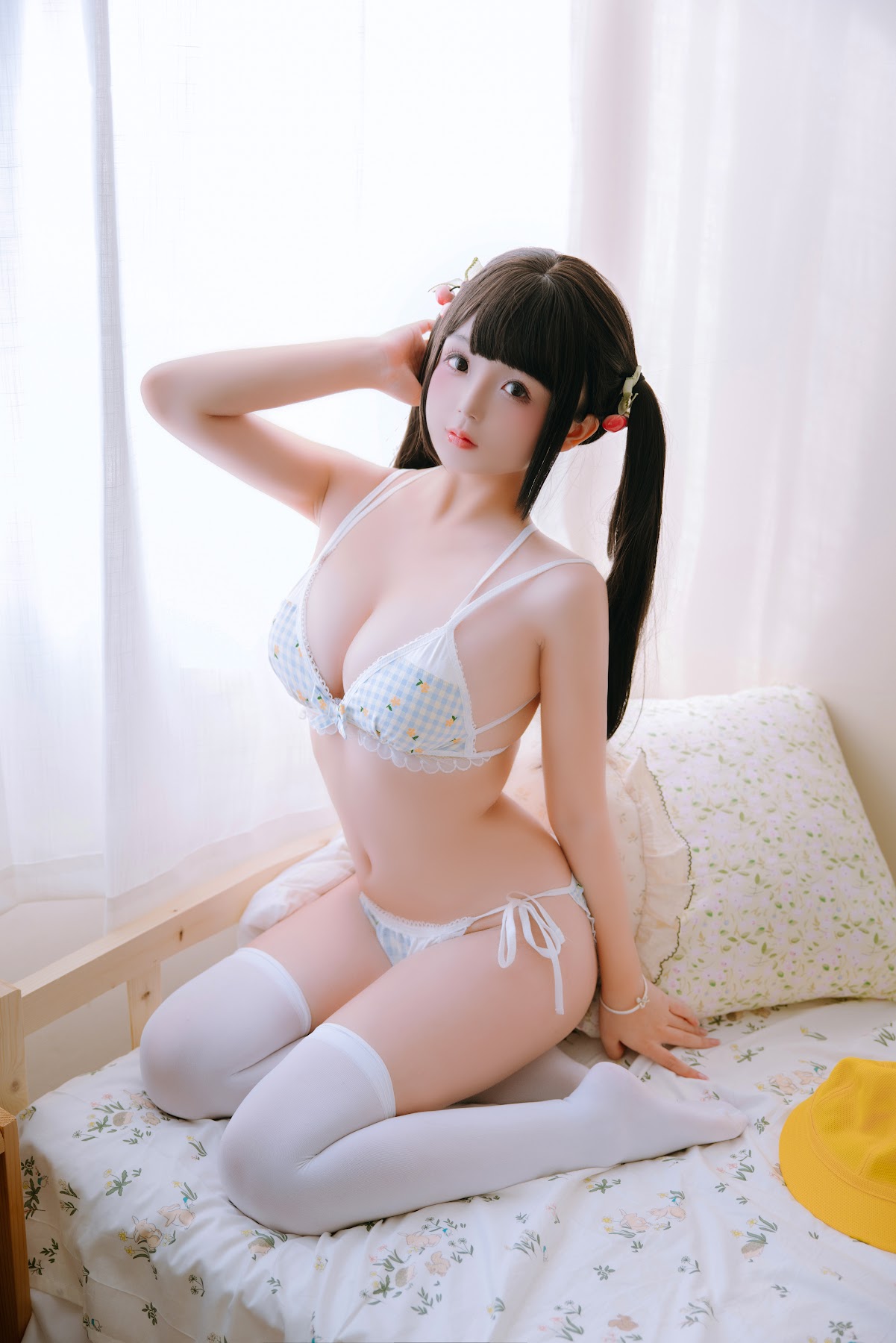 Coser@日奈娇 – 萝莉 - P54