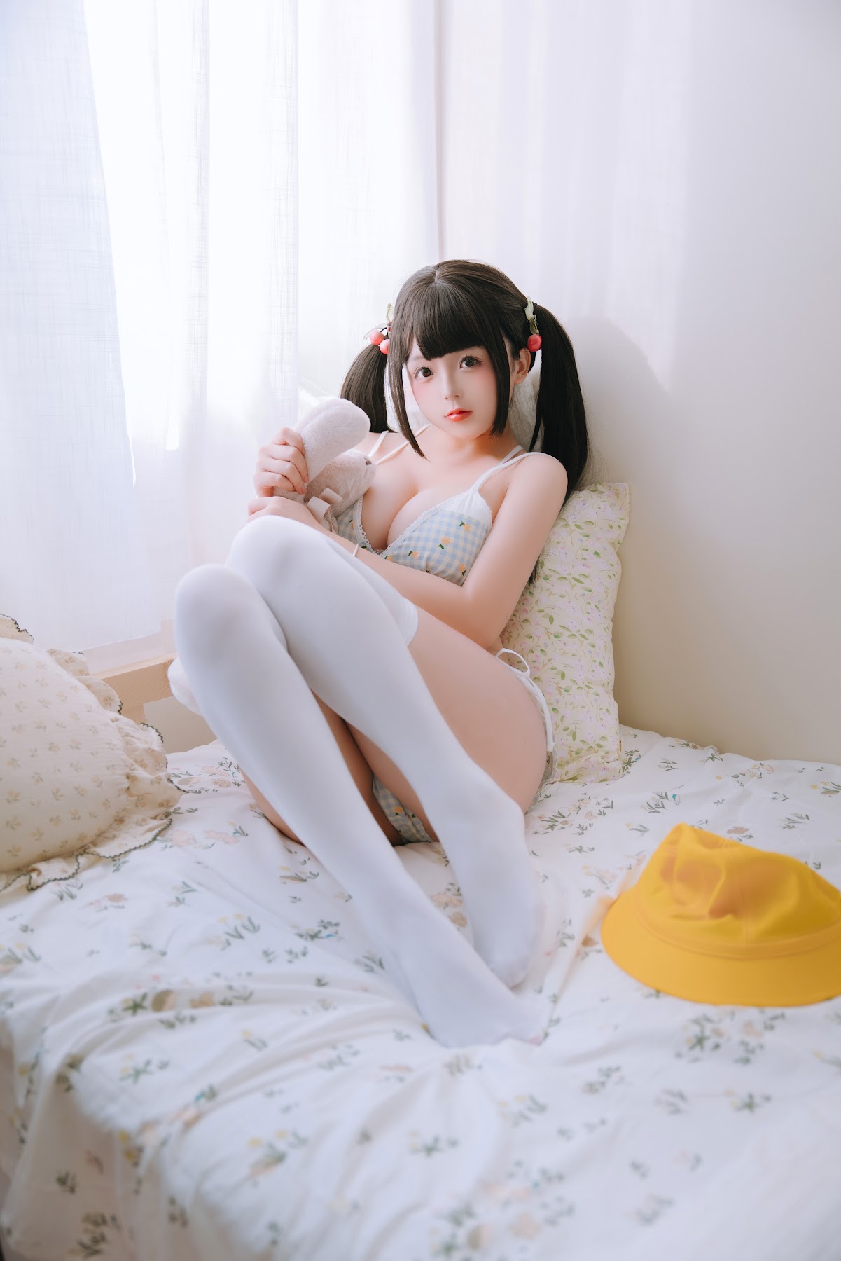 Coser@日奈娇 – 萝莉 - P55