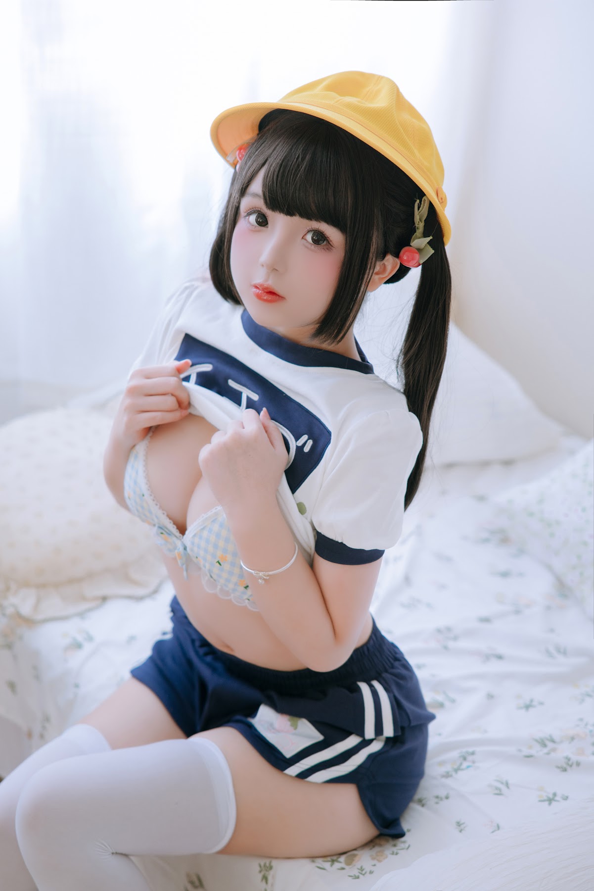 Coser@日奈娇 – 萝莉 - P62