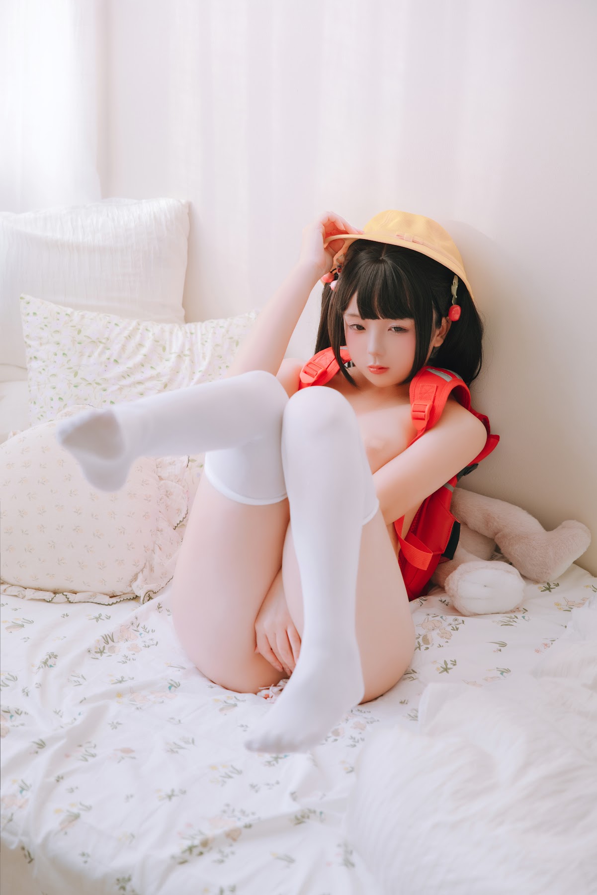 Coser@日奈娇 – 萝莉 - P82