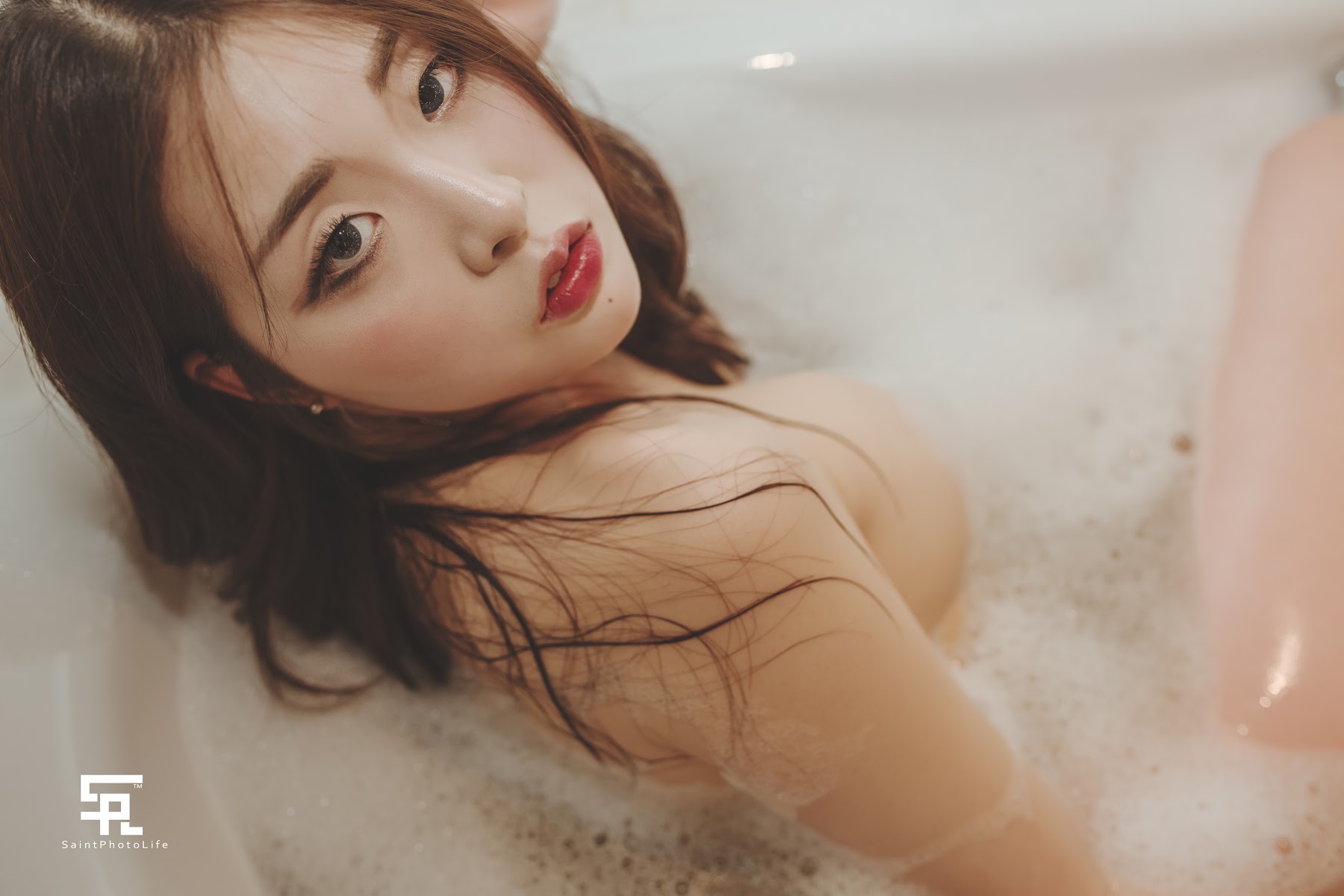 SAINT Photolife – Rang Vol.1 - P41