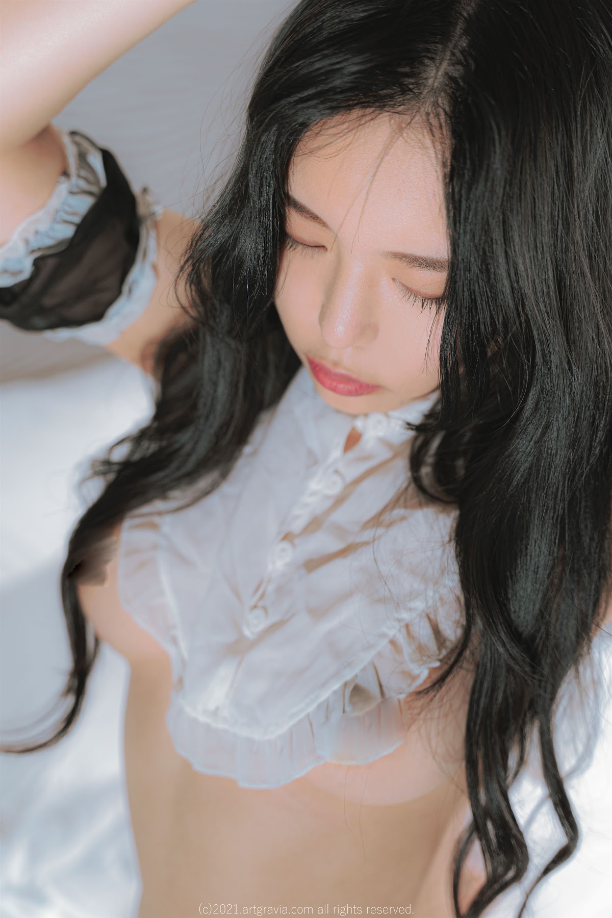 ArtGravia Vol.350 Mina (송민아) - P4