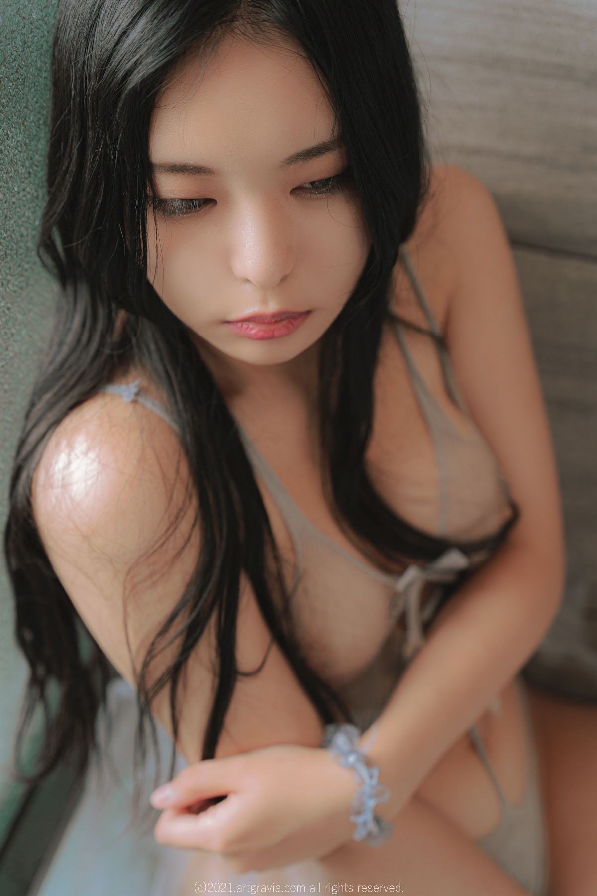 ArtGravia Vol.350 Mina (송민아) - P68