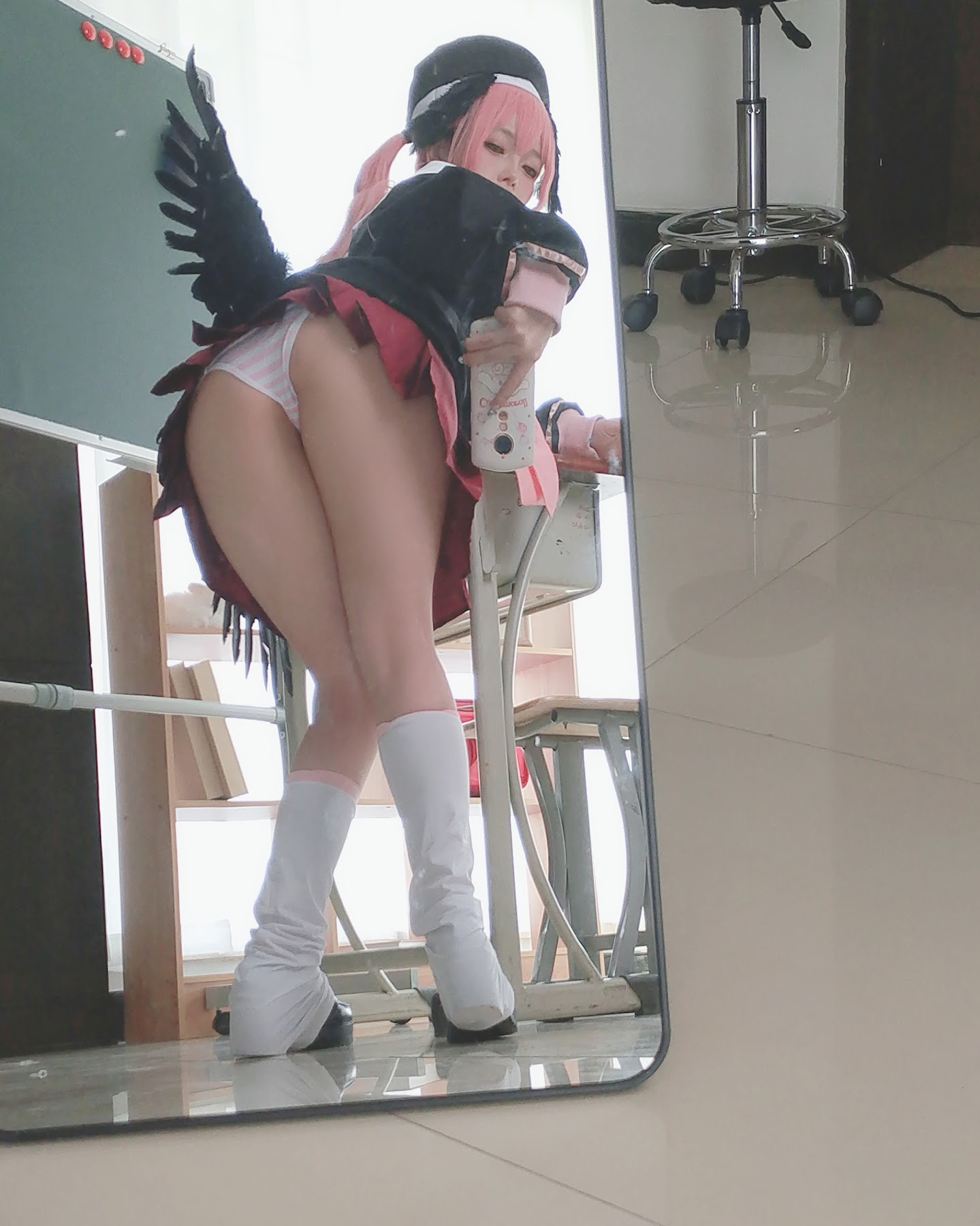 Coser@日奈娇 – 下江小春 - P117