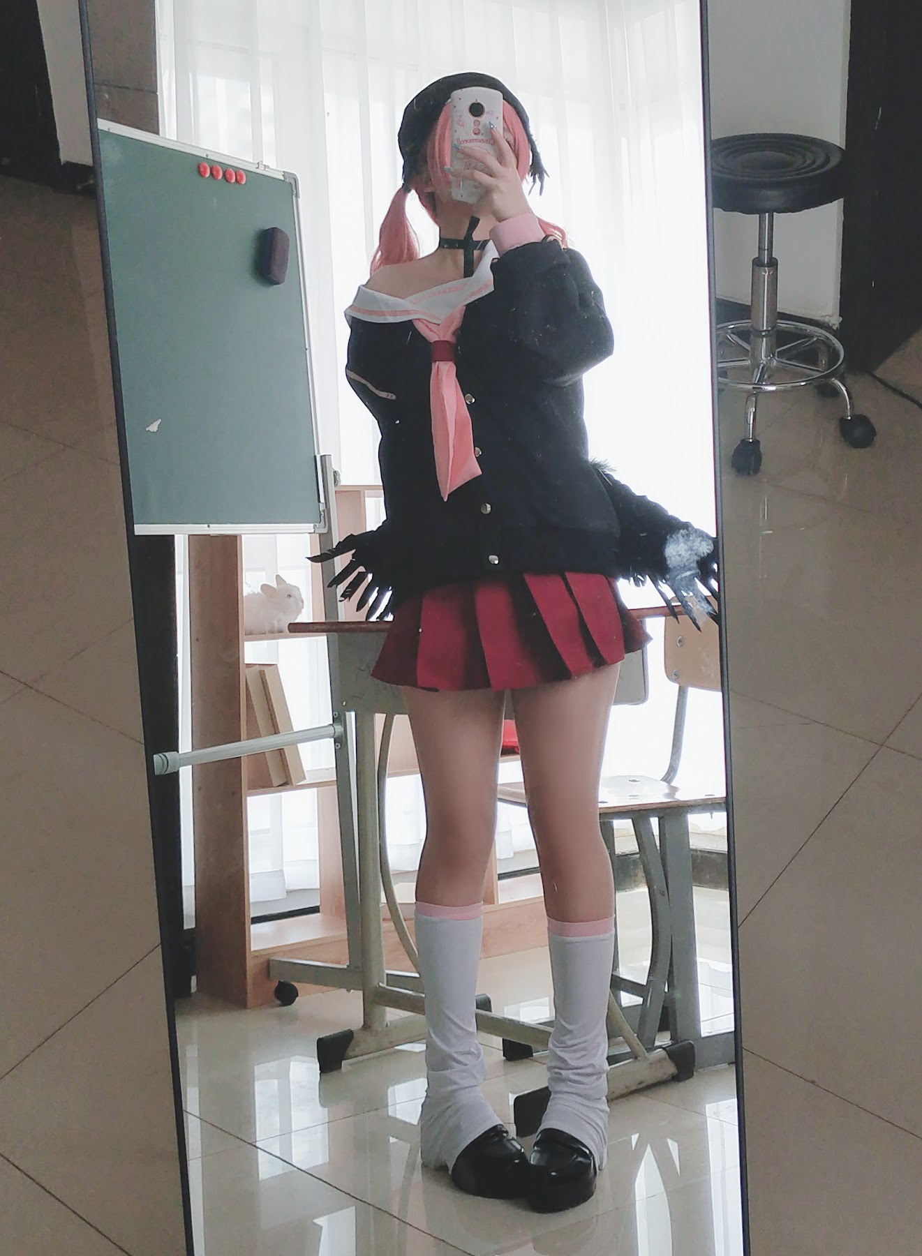 Coser@日奈娇 – 下江小春 - P120