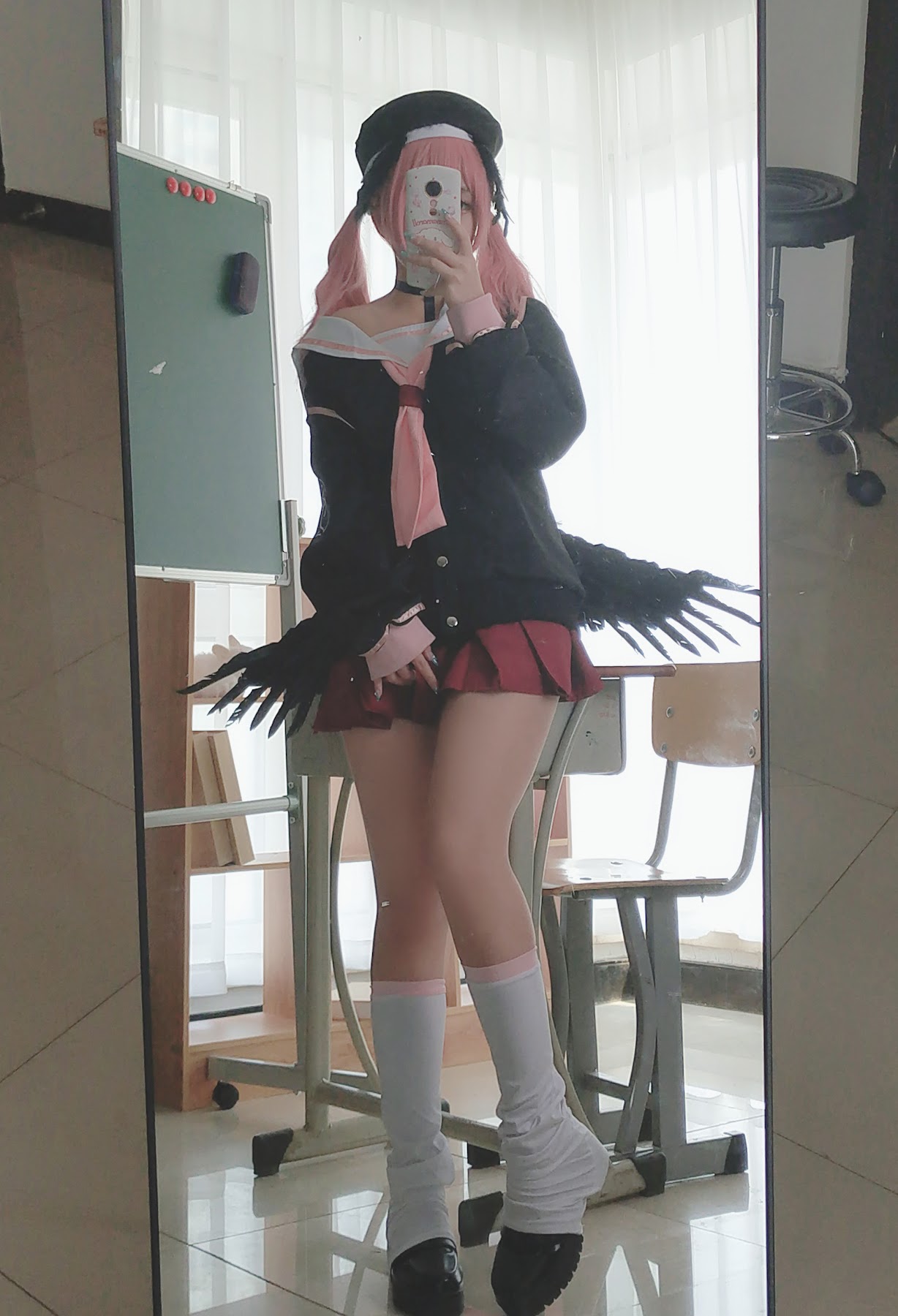 Coser@日奈娇 – 下江小春 - P157