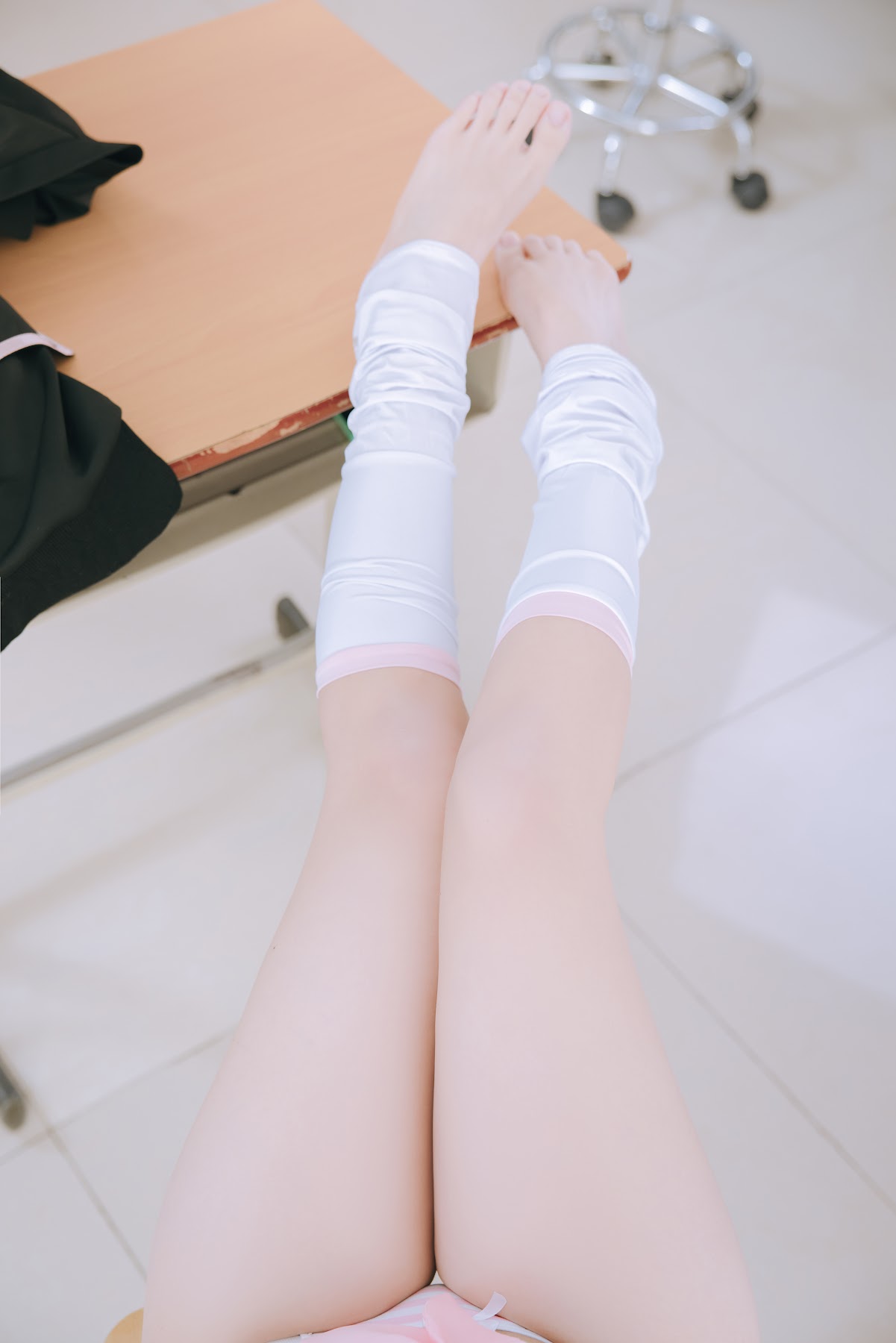 Coser@日奈娇 – 下江小春 - P28