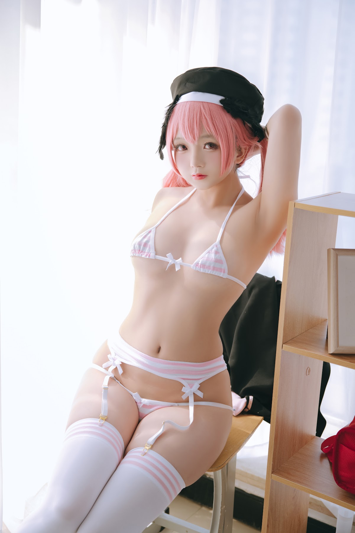 Coser@日奈娇 – 下江小春 - P45