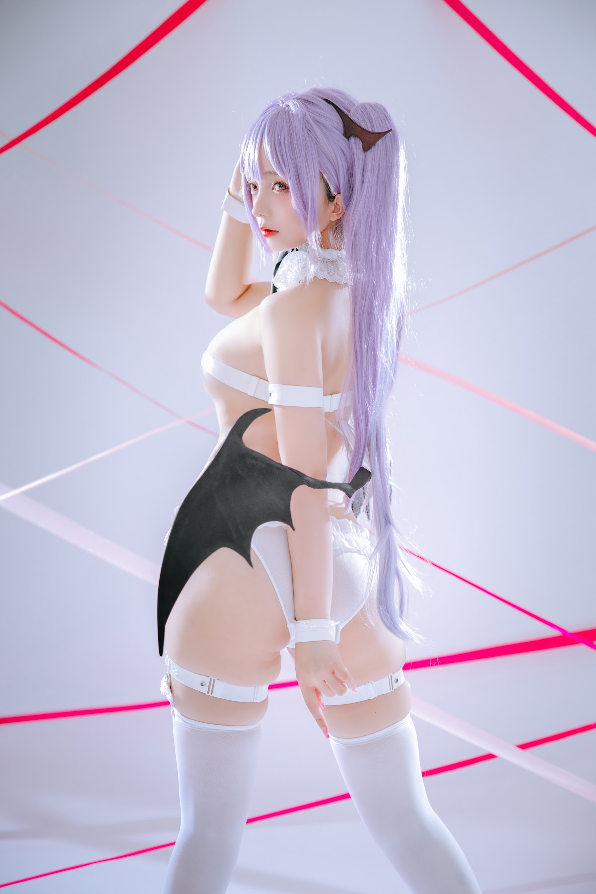Coser@日奈娇 – 伊芙夏娃 - P13