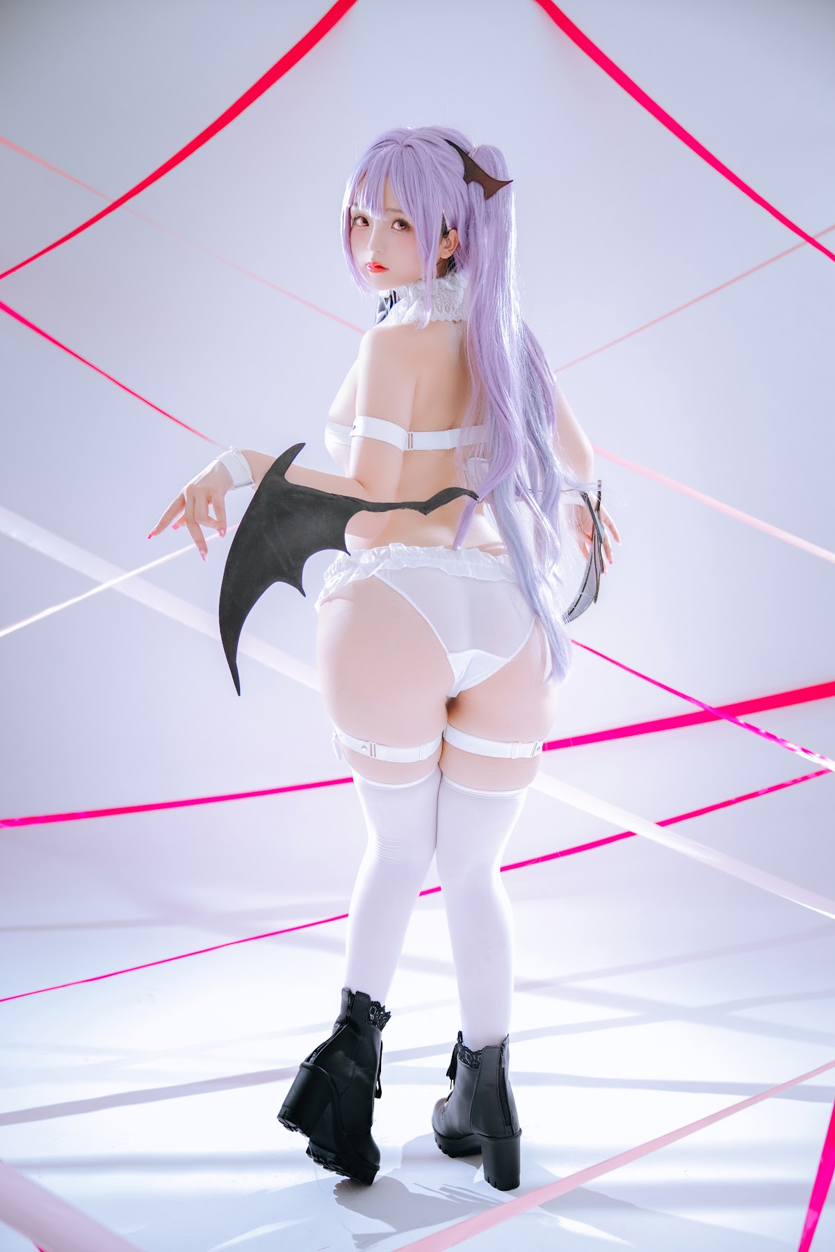 Coser@日奈娇 – 伊芙夏娃 - P14