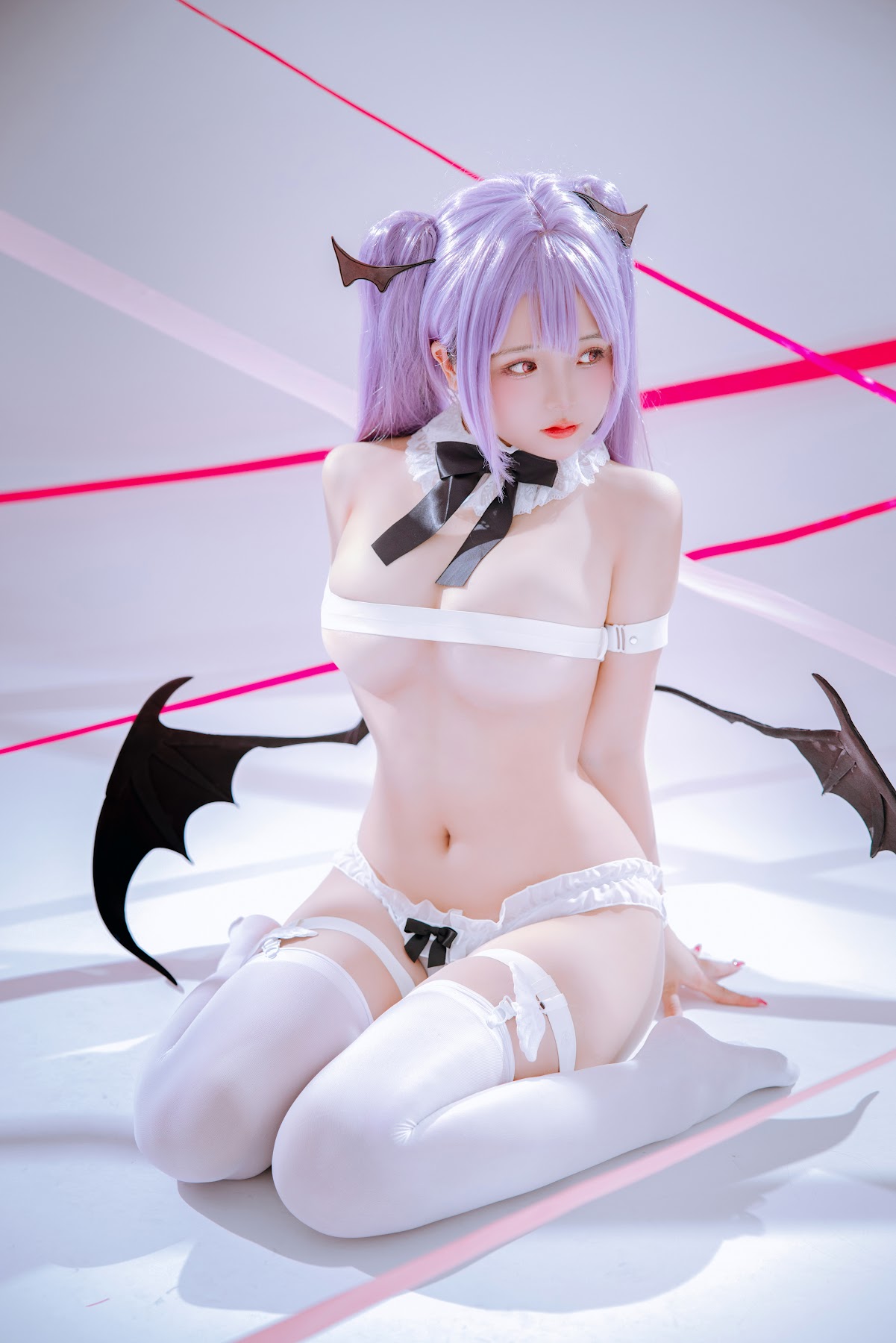 Coser@日奈娇 – 伊芙夏娃 - P15