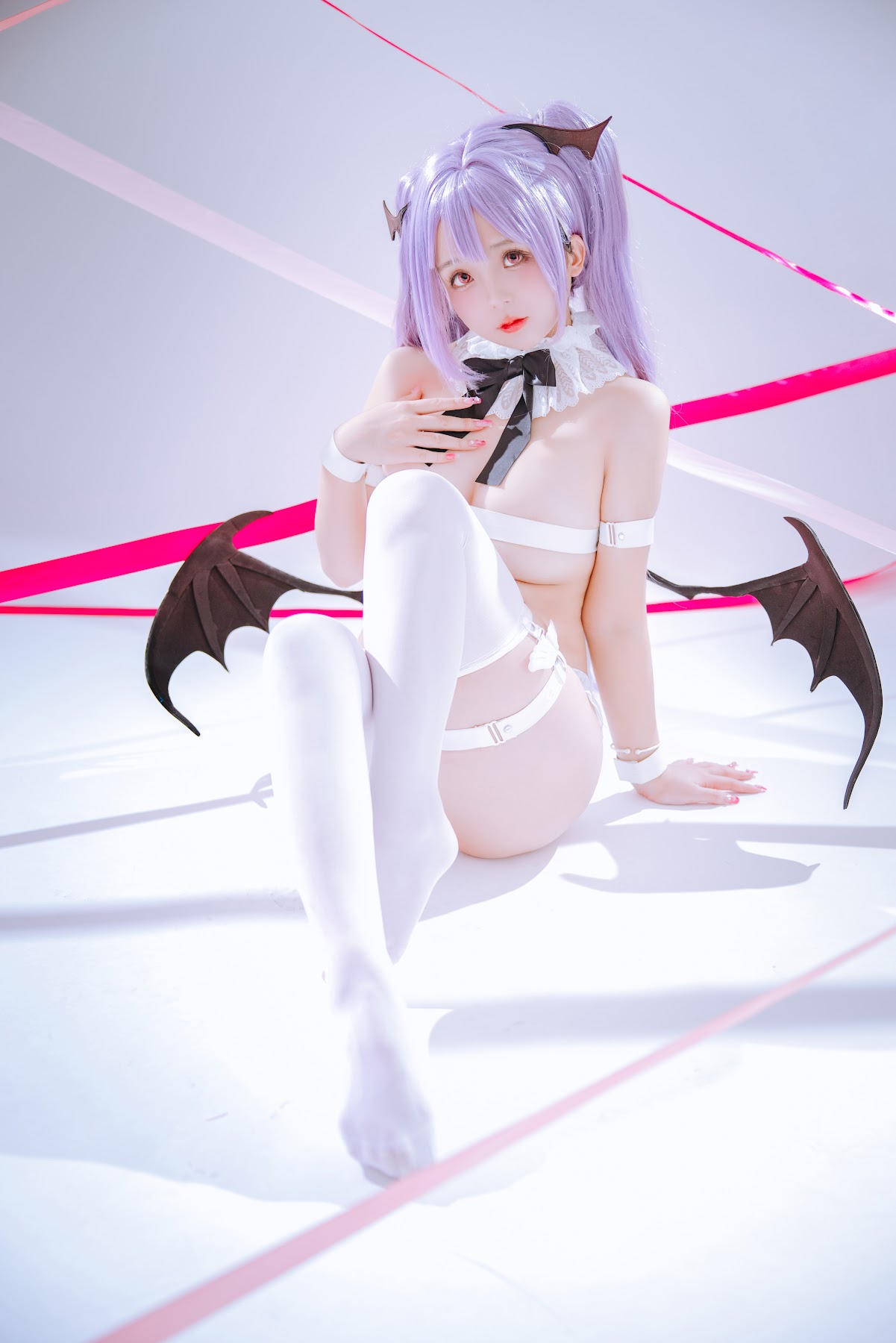 Coser@日奈娇 – 伊芙夏娃 - P16